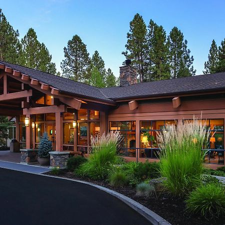 Seventh Mountain Resort Deschutes River Woods Luaran gambar