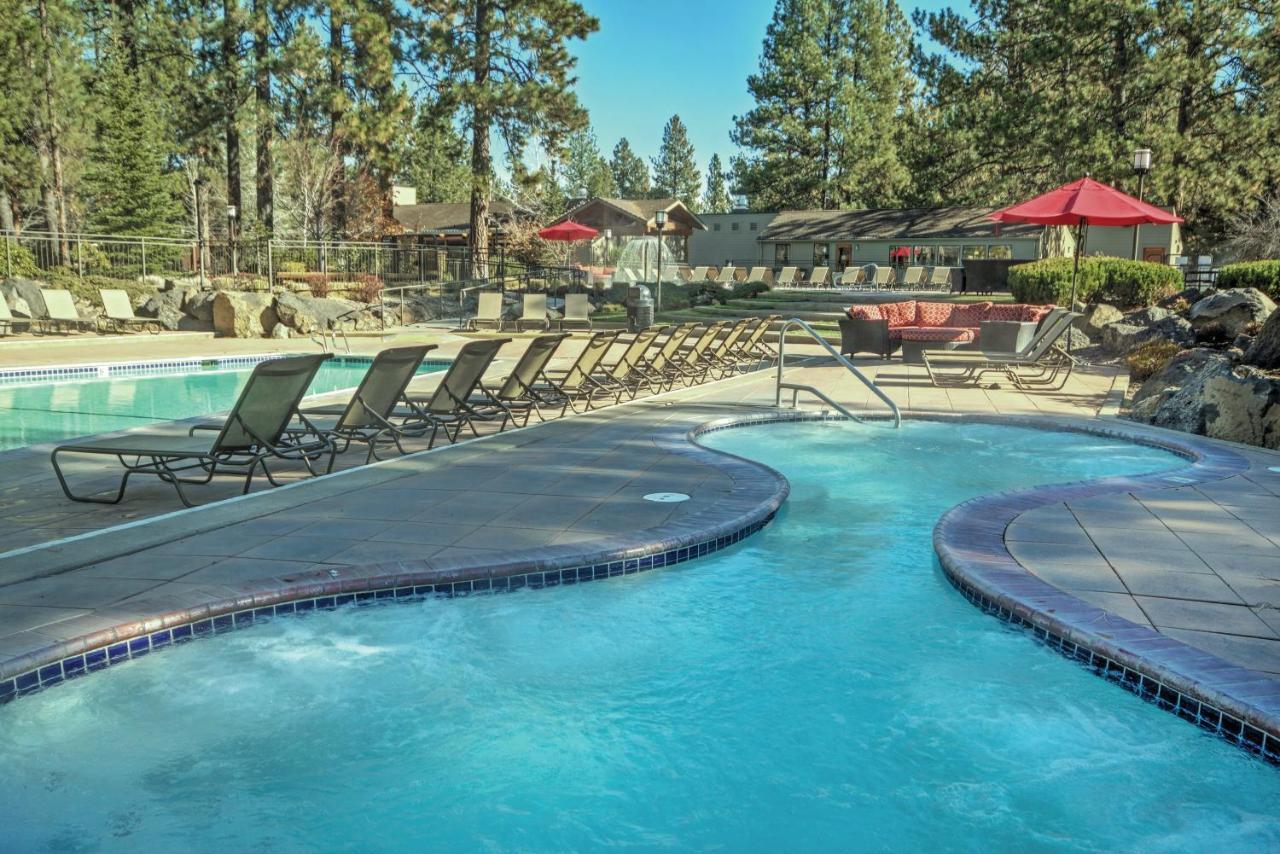 Seventh Mountain Resort Deschutes River Woods Luaran gambar