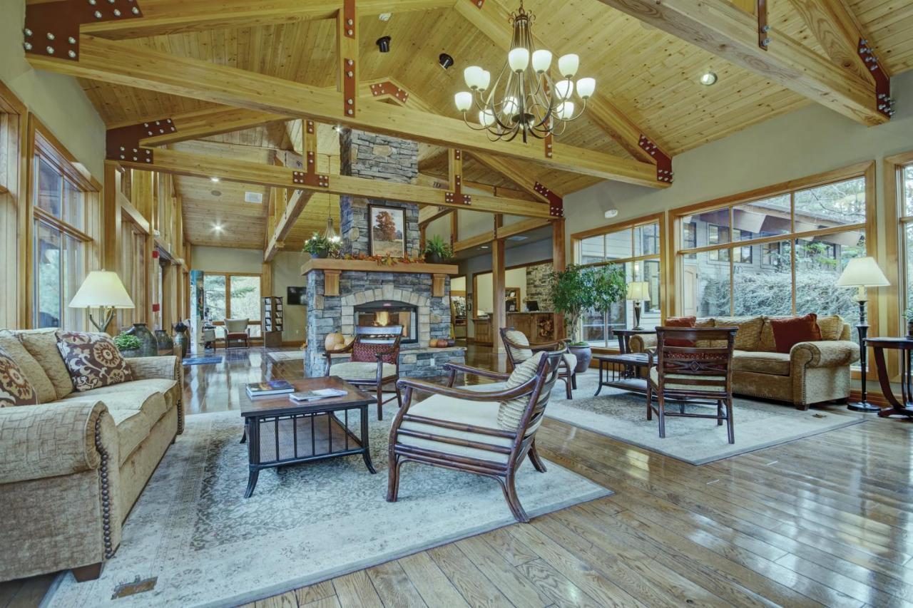 Seventh Mountain Resort Deschutes River Woods Luaran gambar