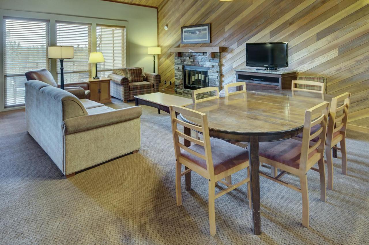 Seventh Mountain Resort Deschutes River Woods Luaran gambar