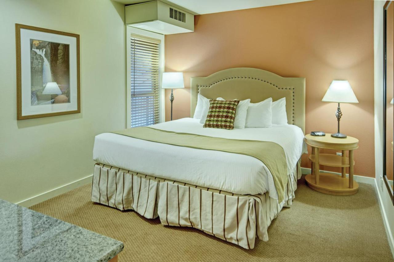 Seventh Mountain Resort Deschutes River Woods Luaran gambar