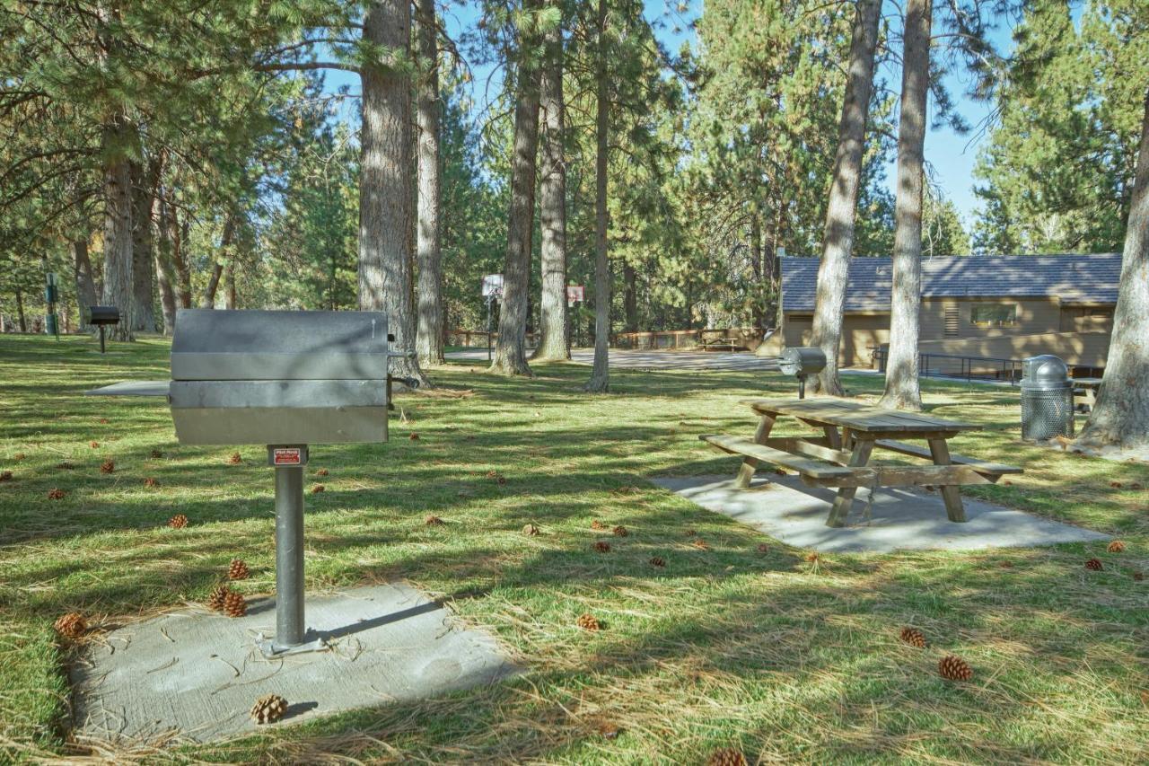 Seventh Mountain Resort Deschutes River Woods Luaran gambar