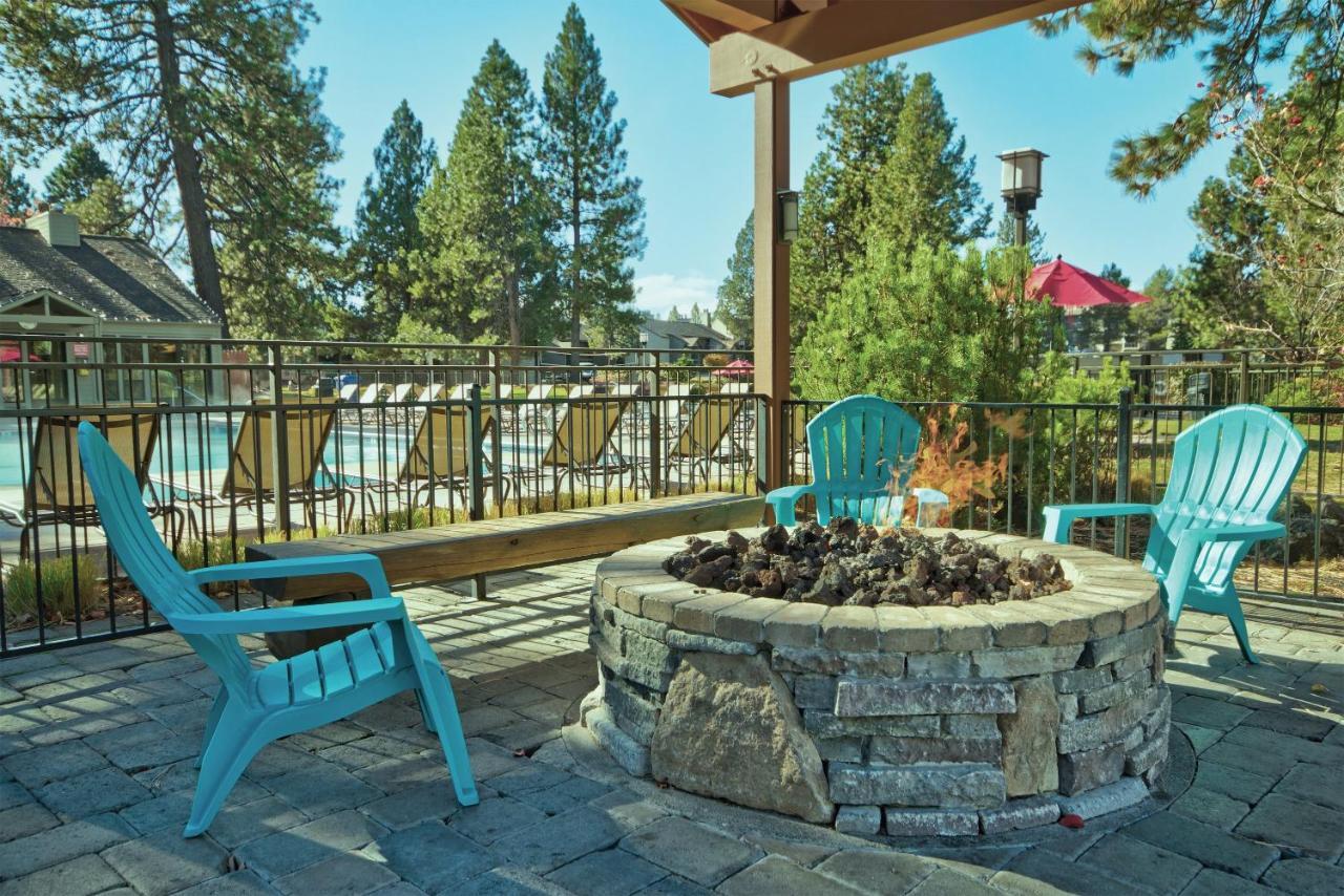 Seventh Mountain Resort Deschutes River Woods Luaran gambar