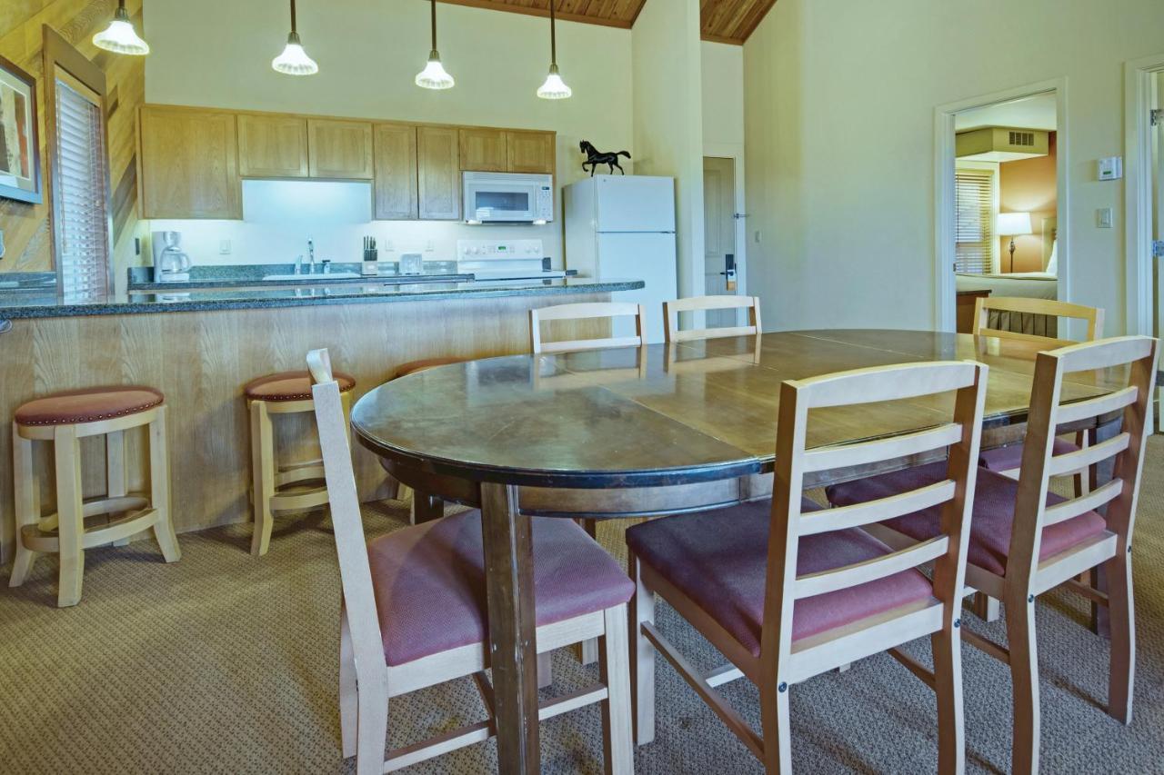 Seventh Mountain Resort Deschutes River Woods Luaran gambar