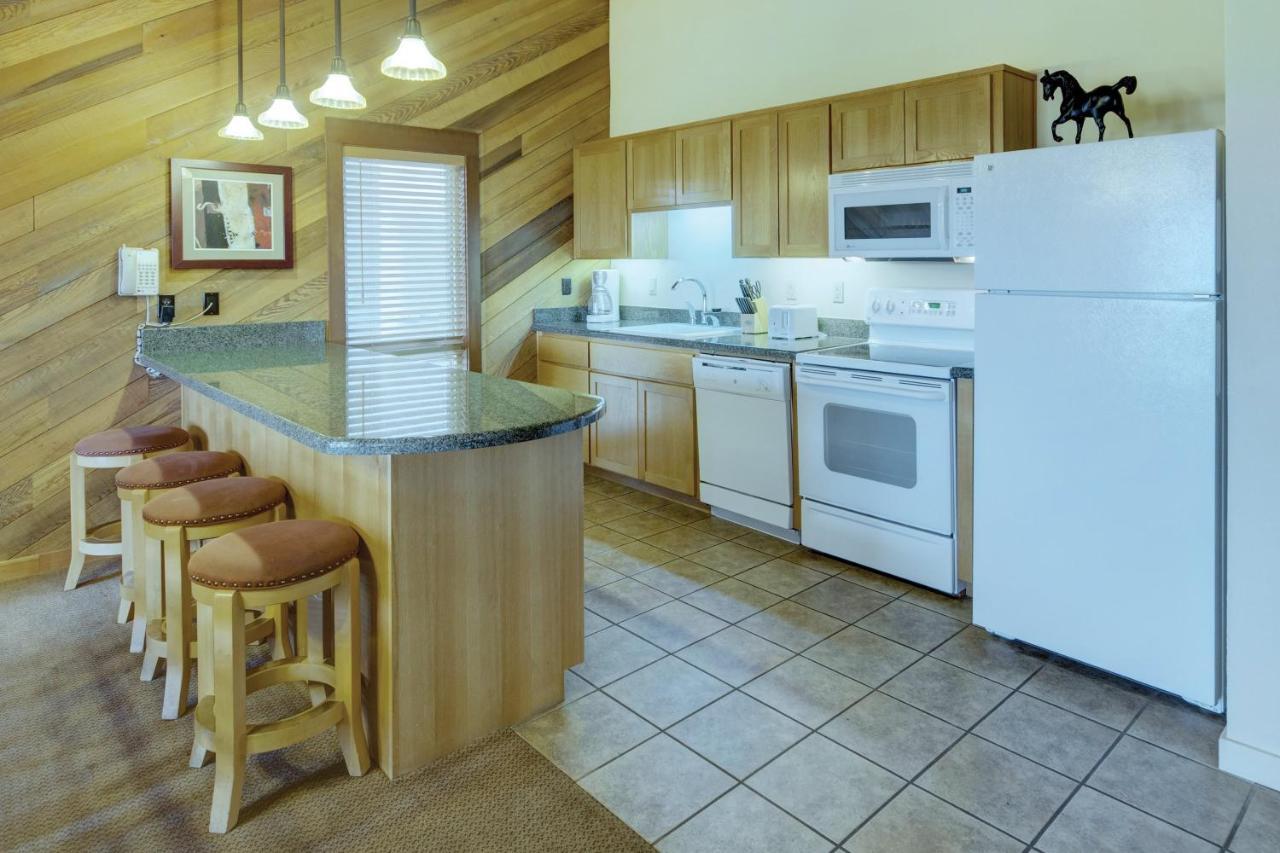 Seventh Mountain Resort Deschutes River Woods Luaran gambar