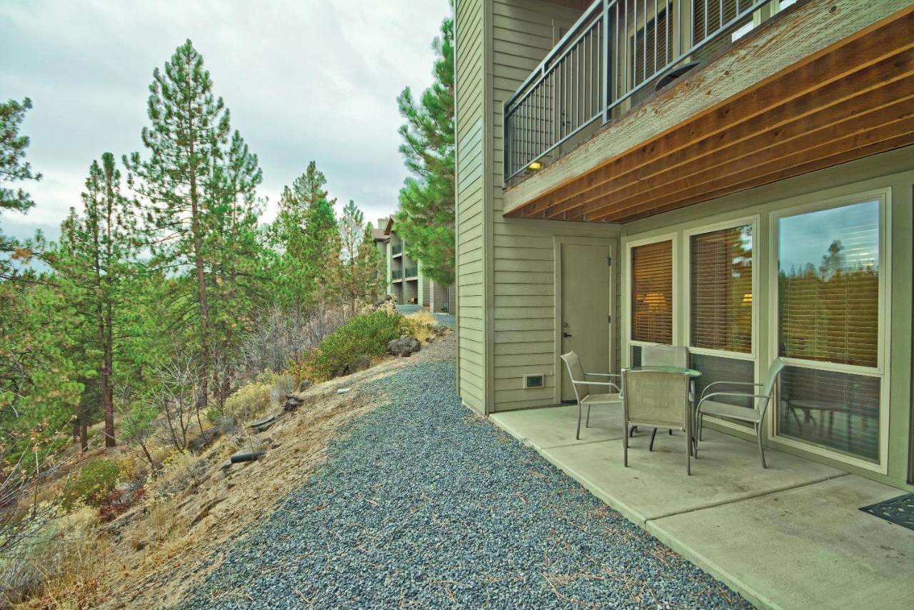Seventh Mountain Resort Deschutes River Woods Luaran gambar