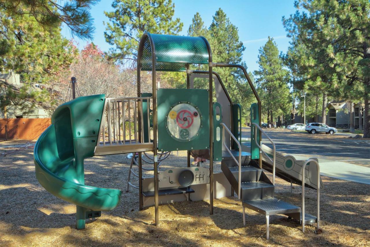 Seventh Mountain Resort Deschutes River Woods Luaran gambar
