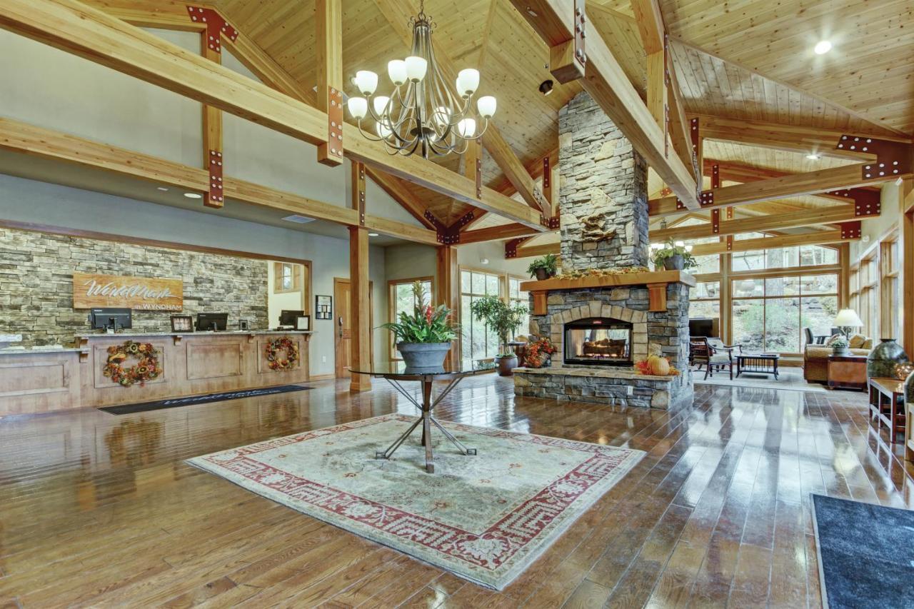 Seventh Mountain Resort Deschutes River Woods Luaran gambar