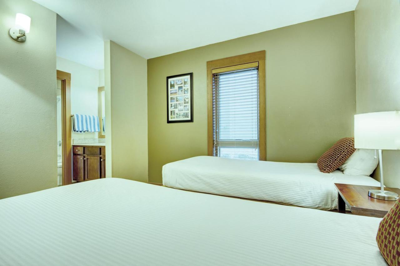 Seventh Mountain Resort Deschutes River Woods Luaran gambar