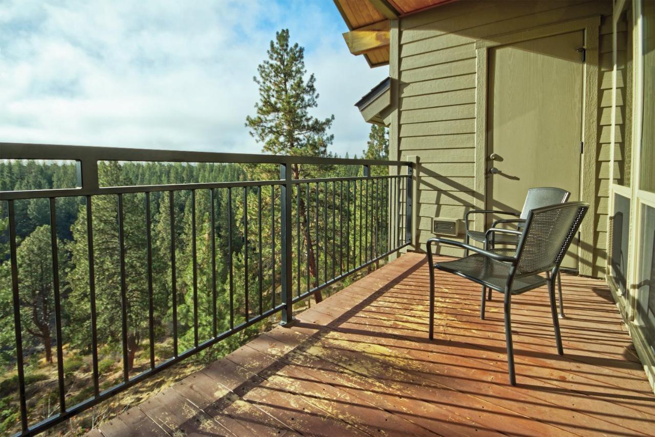 Seventh Mountain Resort Deschutes River Woods Luaran gambar