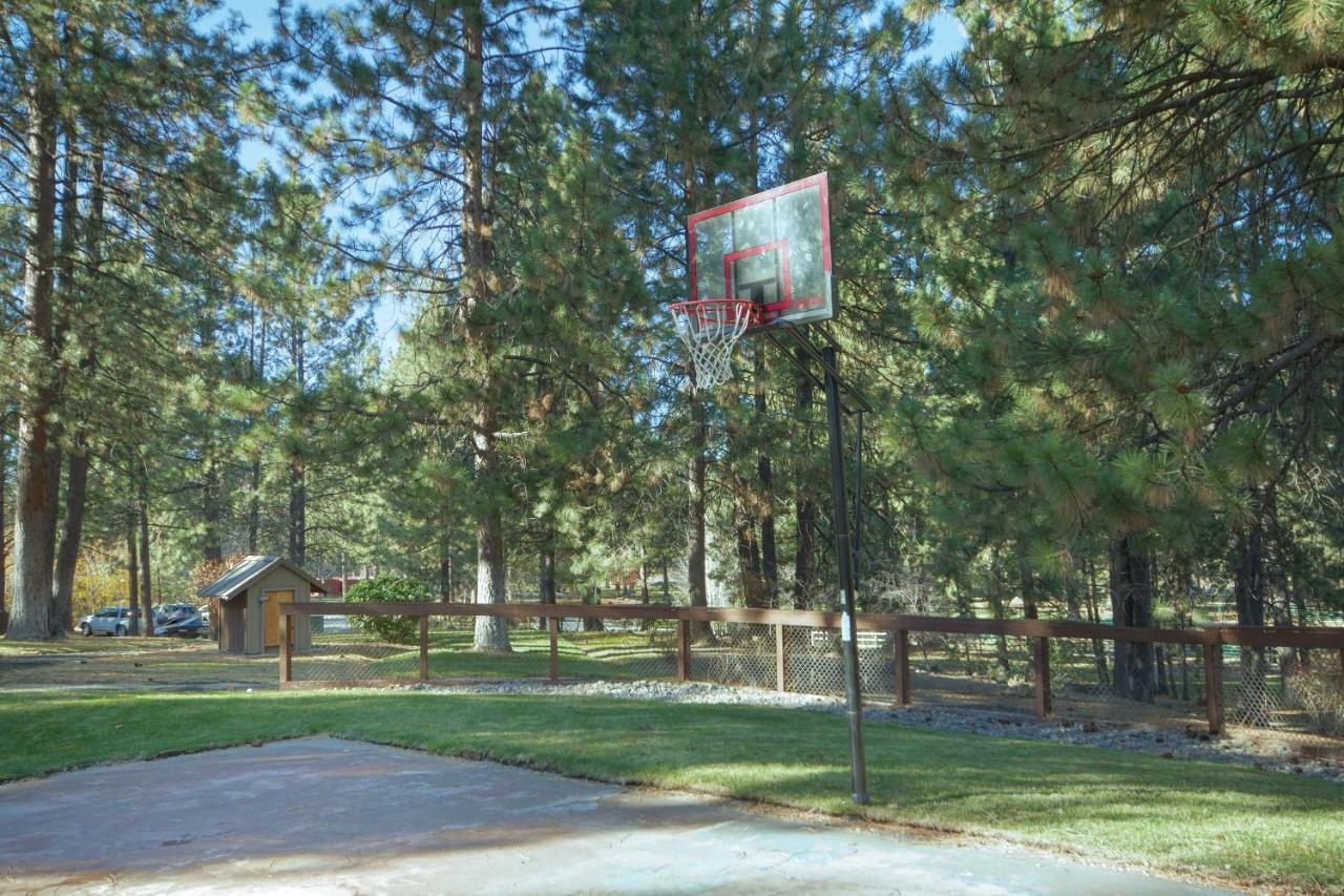 Seventh Mountain Resort Deschutes River Woods Luaran gambar