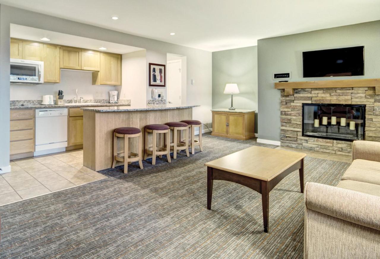 Seventh Mountain Resort Deschutes River Woods Luaran gambar