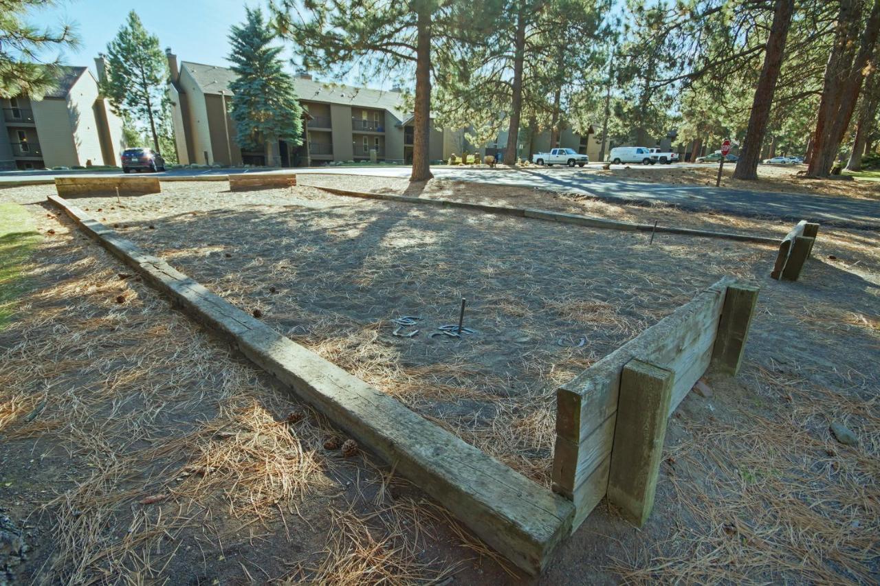 Seventh Mountain Resort Deschutes River Woods Luaran gambar