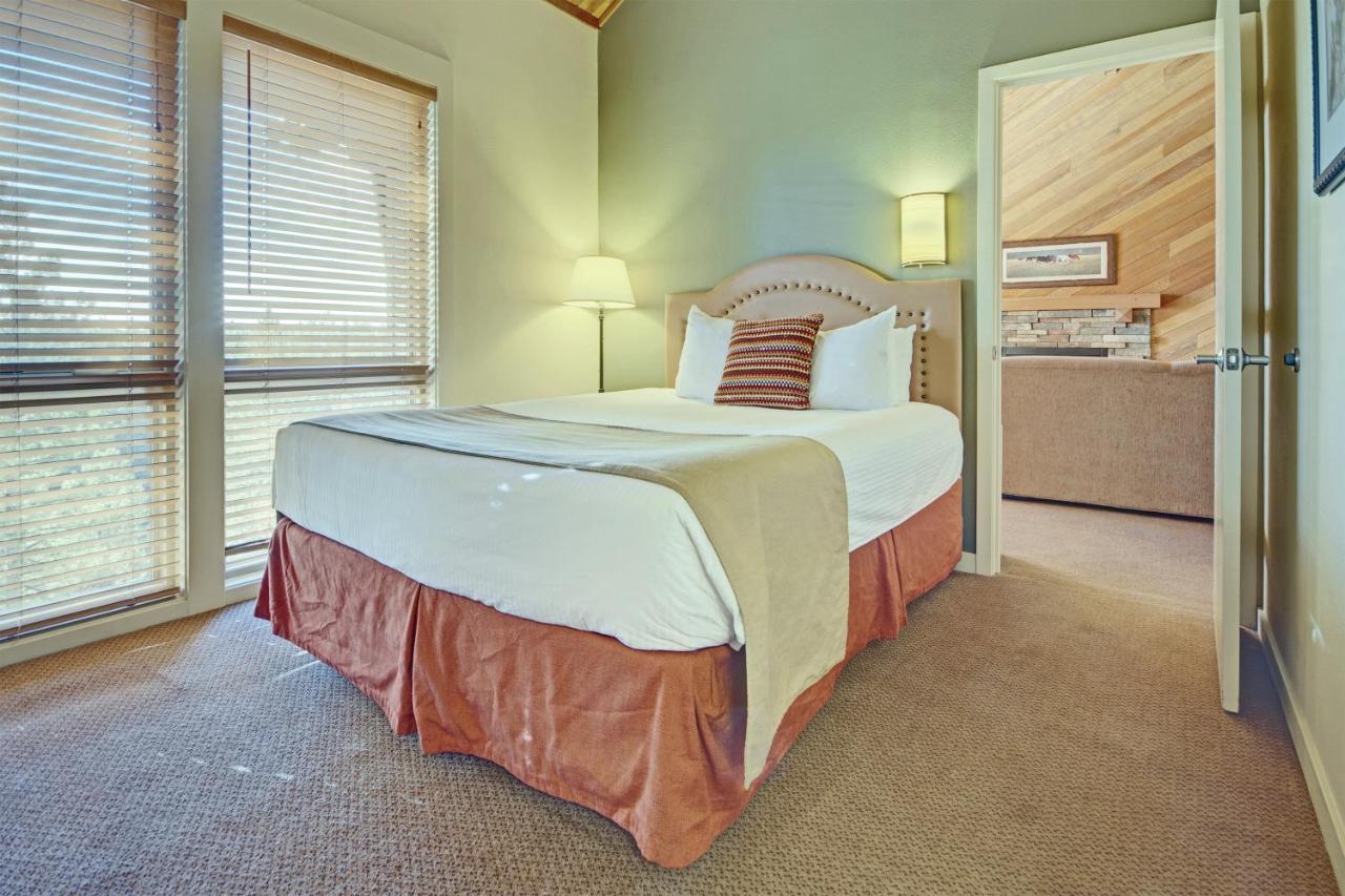 Seventh Mountain Resort Deschutes River Woods Luaran gambar