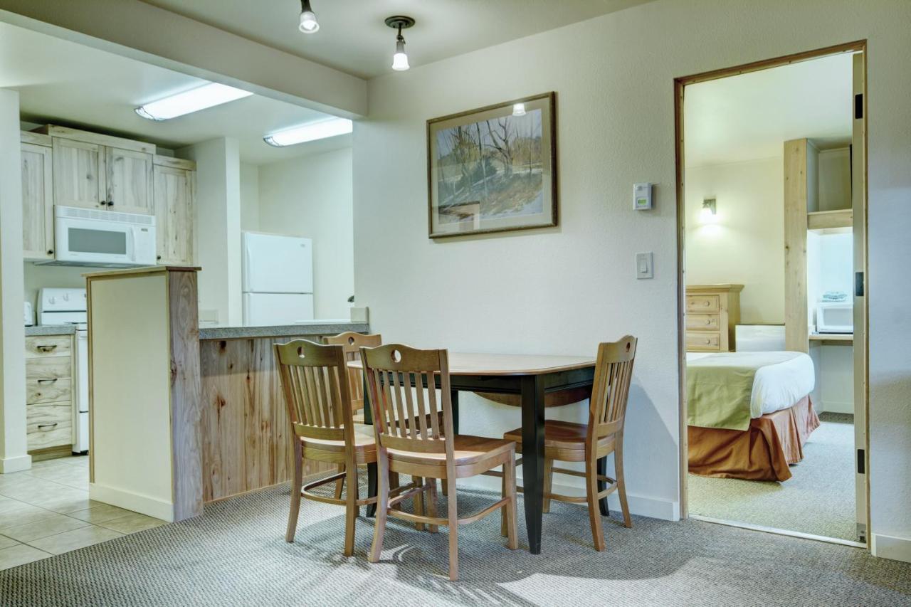 Seventh Mountain Resort Deschutes River Woods Luaran gambar