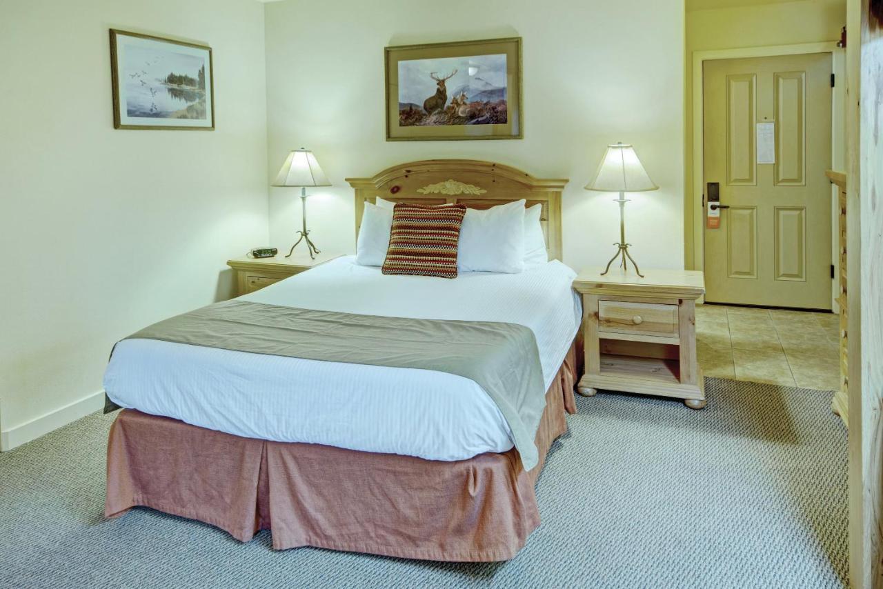 Seventh Mountain Resort Deschutes River Woods Luaran gambar