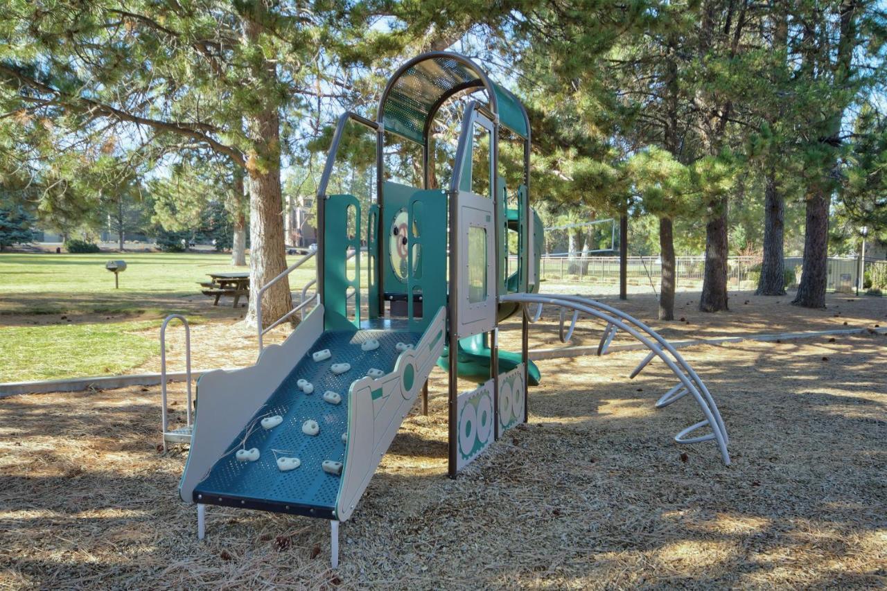 Seventh Mountain Resort Deschutes River Woods Luaran gambar
