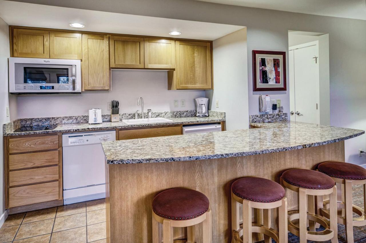 Seventh Mountain Resort Deschutes River Woods Luaran gambar