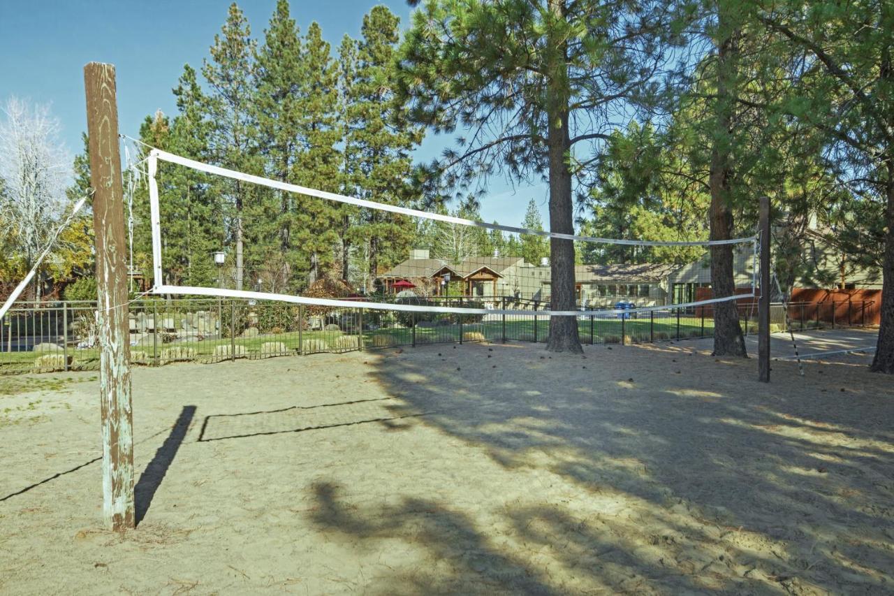 Seventh Mountain Resort Deschutes River Woods Luaran gambar
