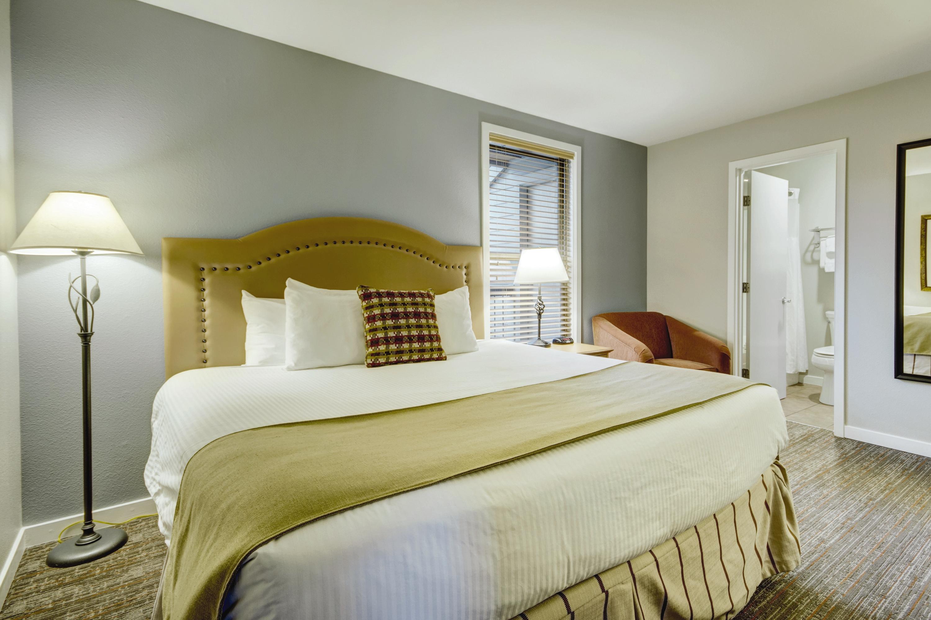 Seventh Mountain Resort Deschutes River Woods Luaran gambar