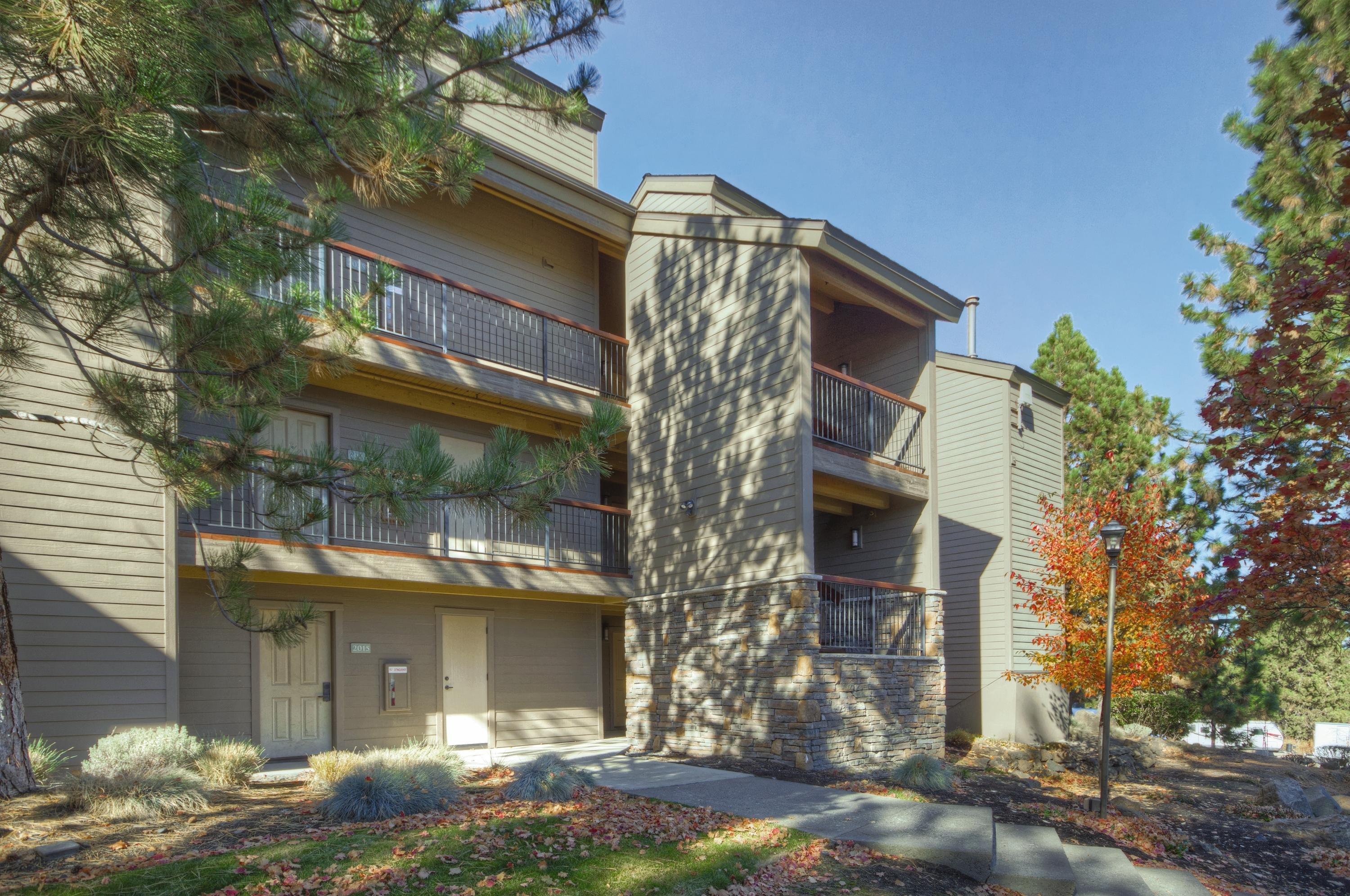 Seventh Mountain Resort Deschutes River Woods Luaran gambar