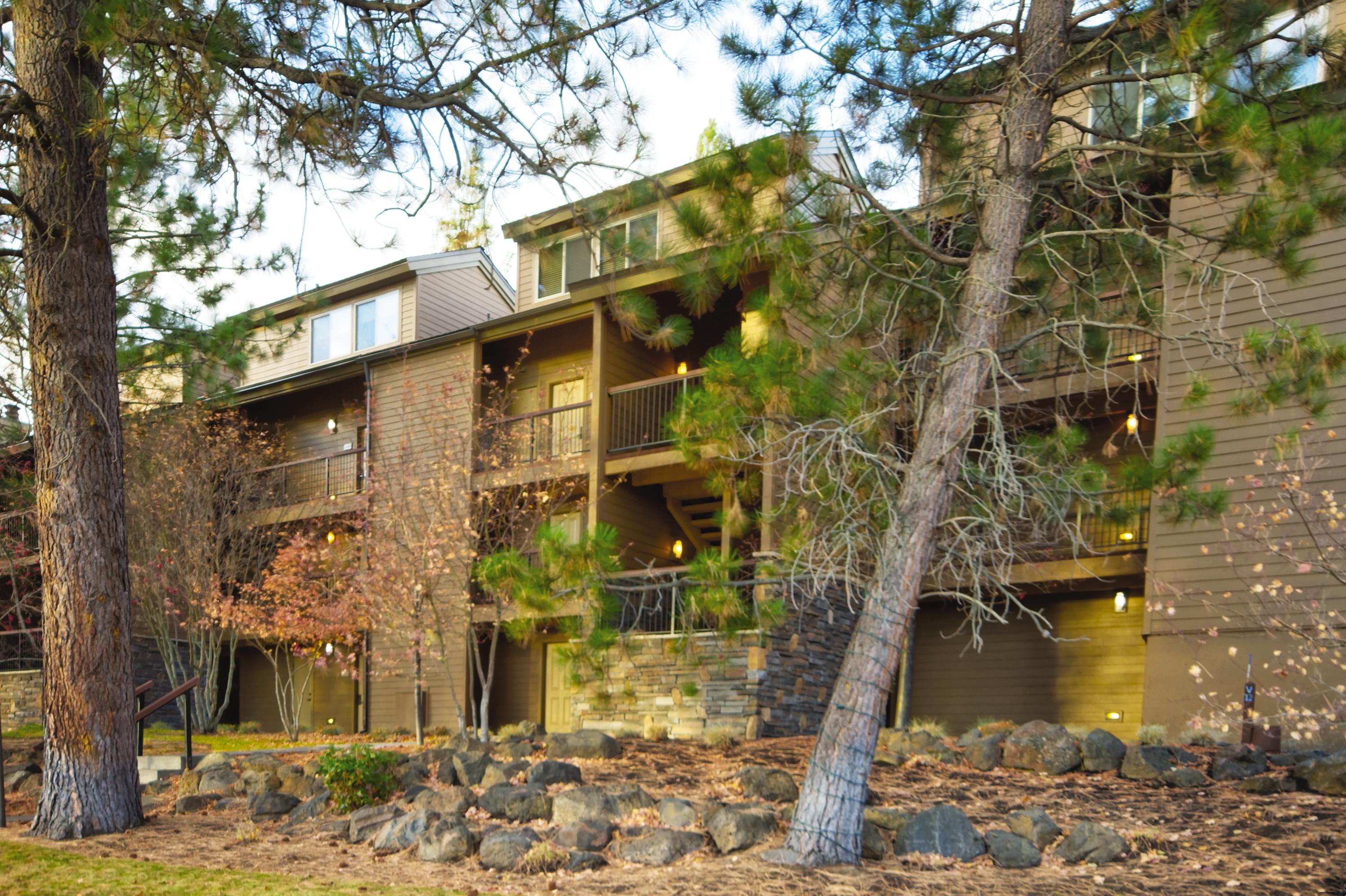 Seventh Mountain Resort Deschutes River Woods Luaran gambar