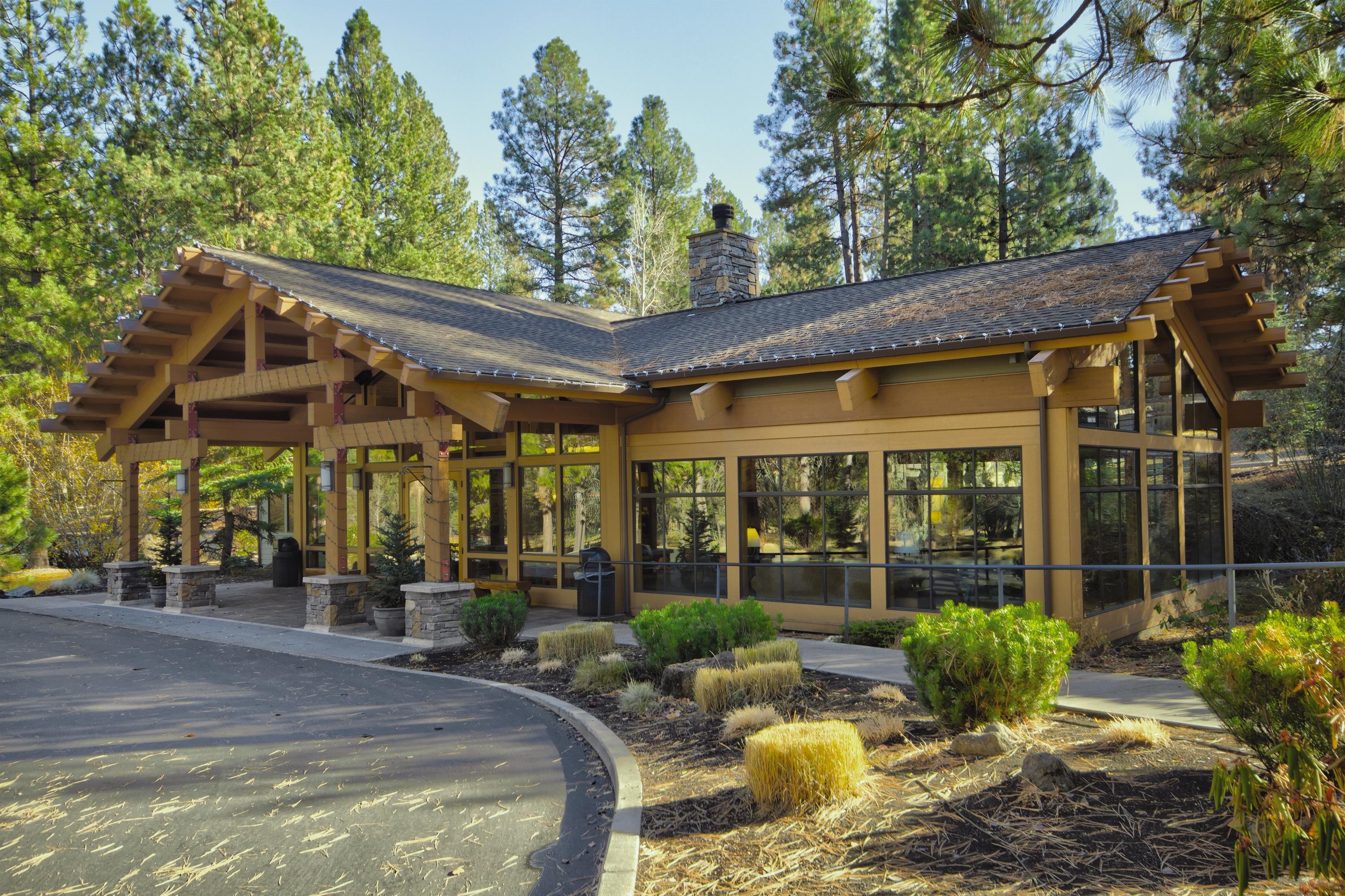 Seventh Mountain Resort Deschutes River Woods Luaran gambar