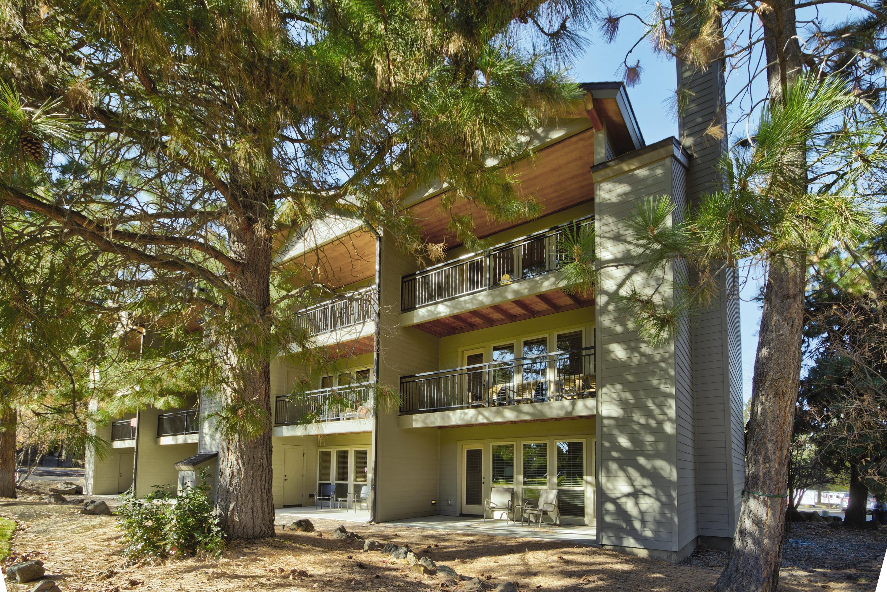 Seventh Mountain Resort Deschutes River Woods Luaran gambar